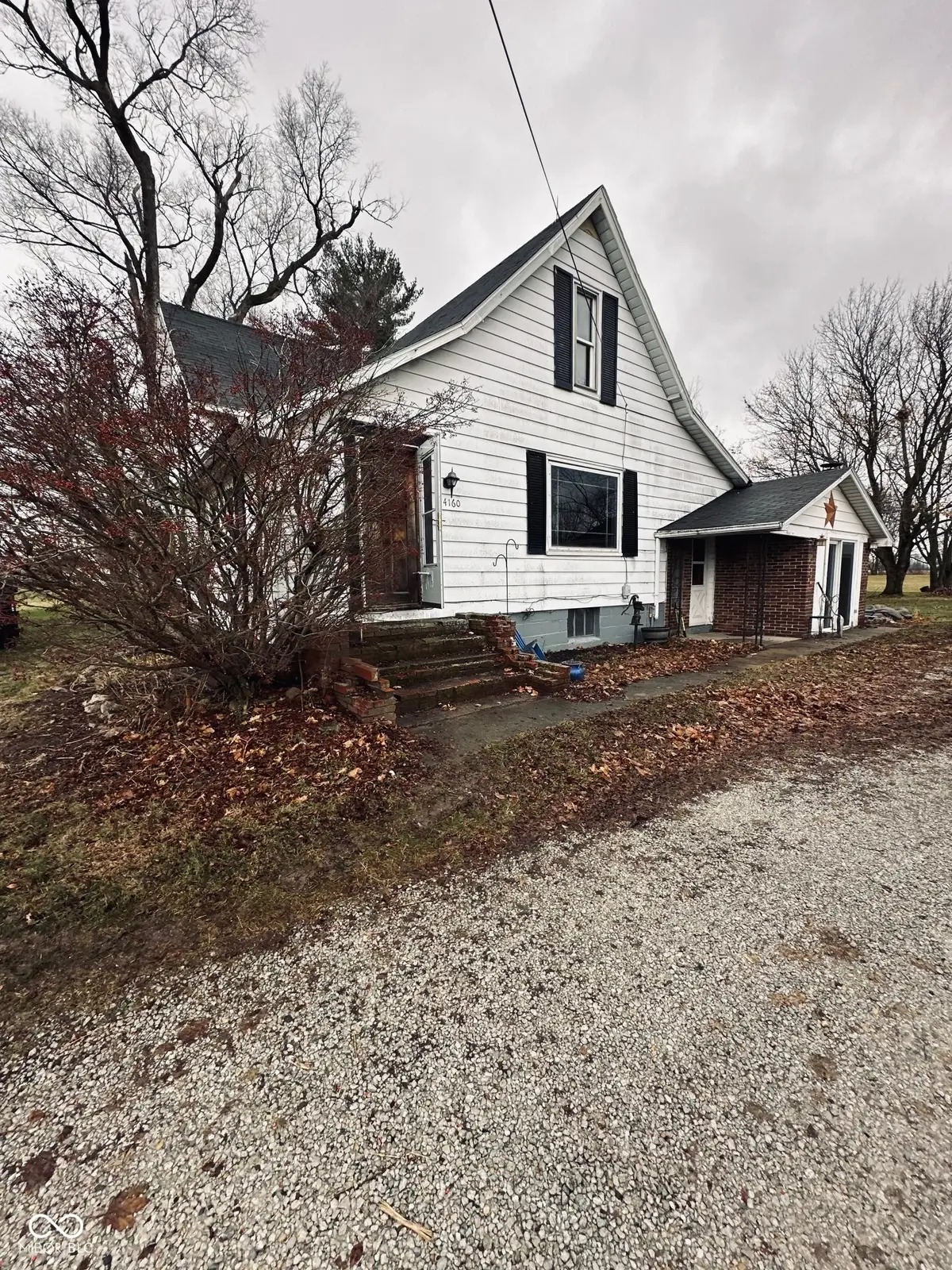 4160 W 241st Street, Sheridan, IN 46069 - Image #1