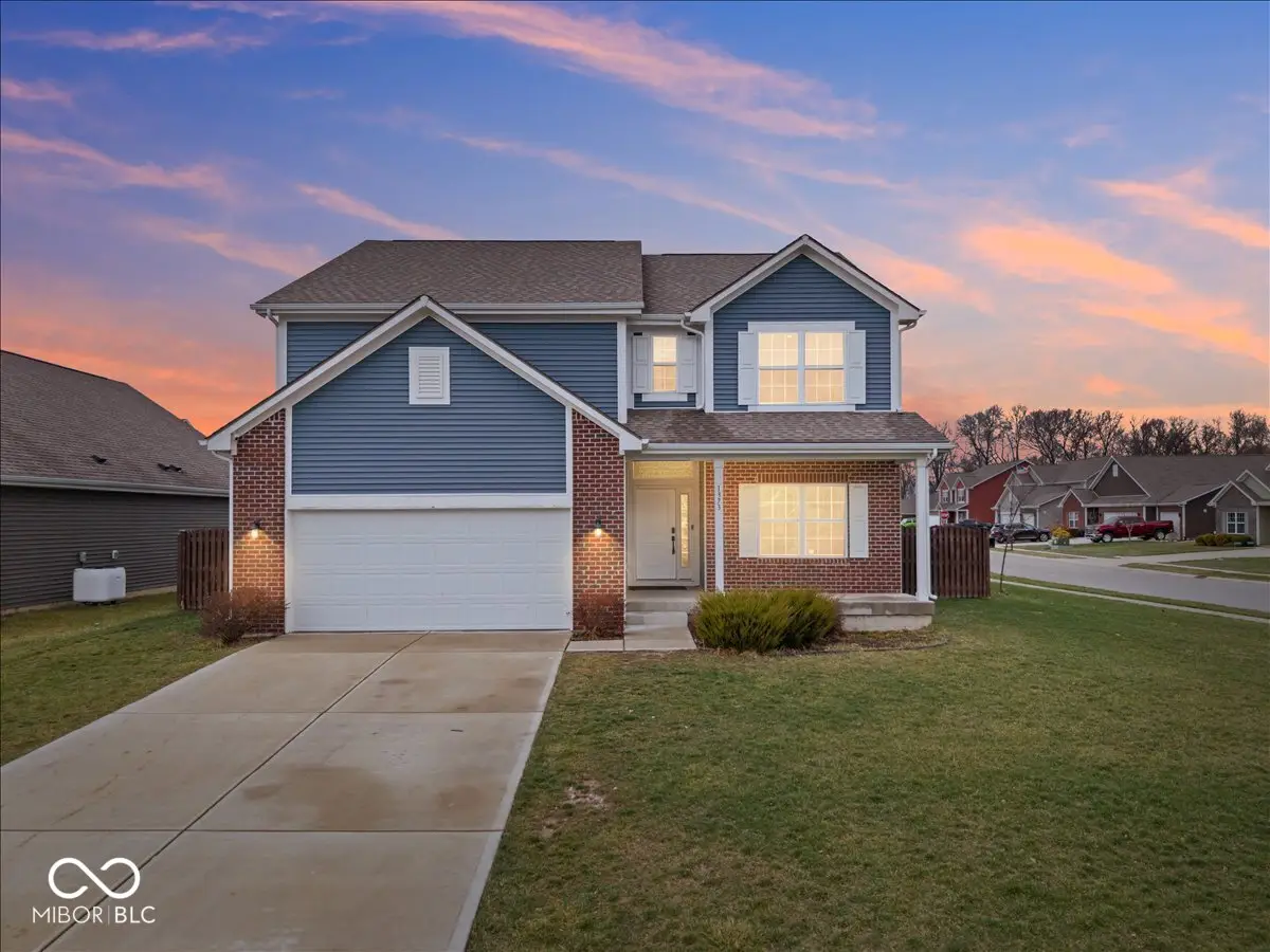 1373 W Quartz Lane, Fortville, IN 46040 - Image #1