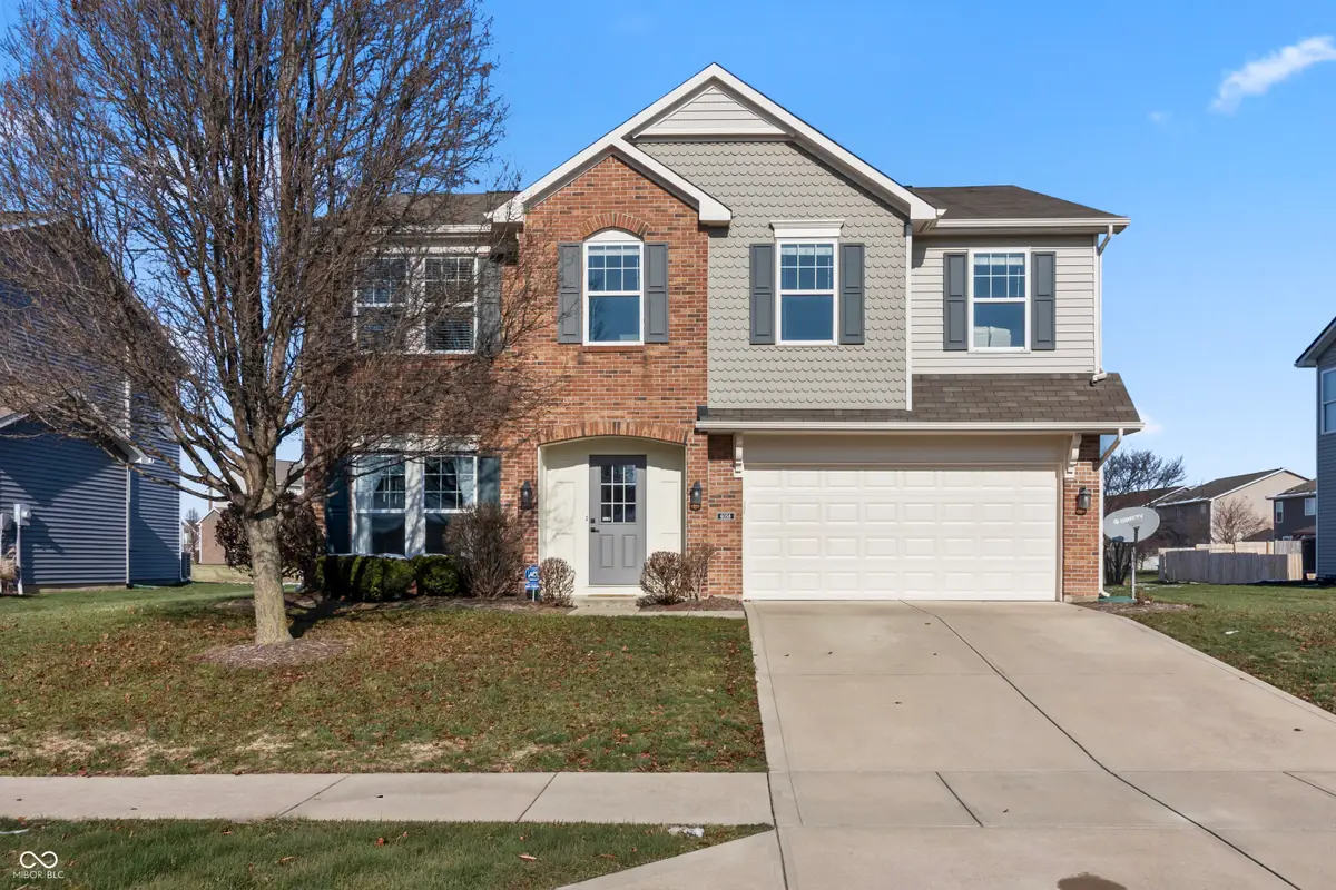 6058 W Jamison Drive, McCordsville, IN 46055 - Image #1