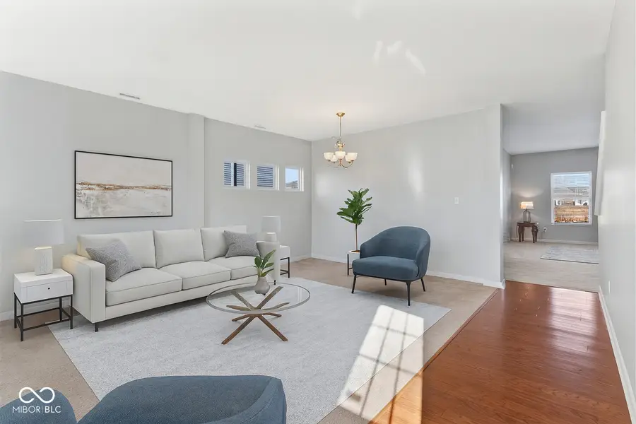 6058 W Jamison Drive, McCordsville, IN 46055 - Image #3