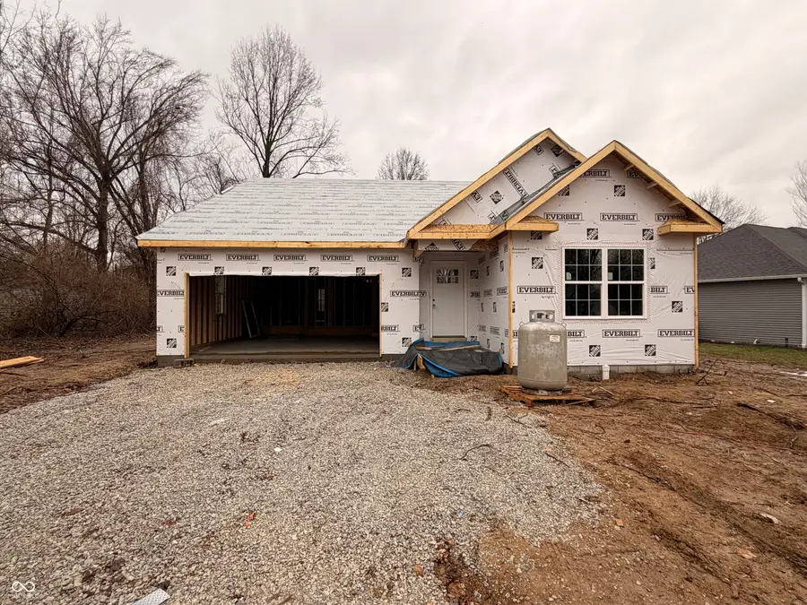 323 Jefferson Valley, Coatesville, IN 46121 - Image #2