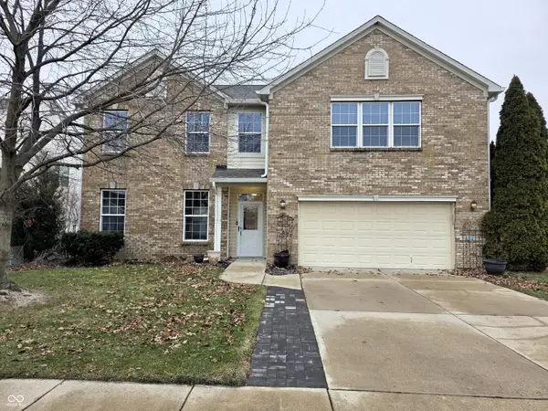 1056 Woodfield Court, Greenwood, IN 46143