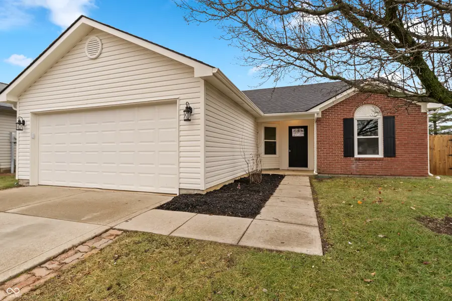 5839 Prairie Meadow Drive, Indianapolis, IN 46221 - Image #3