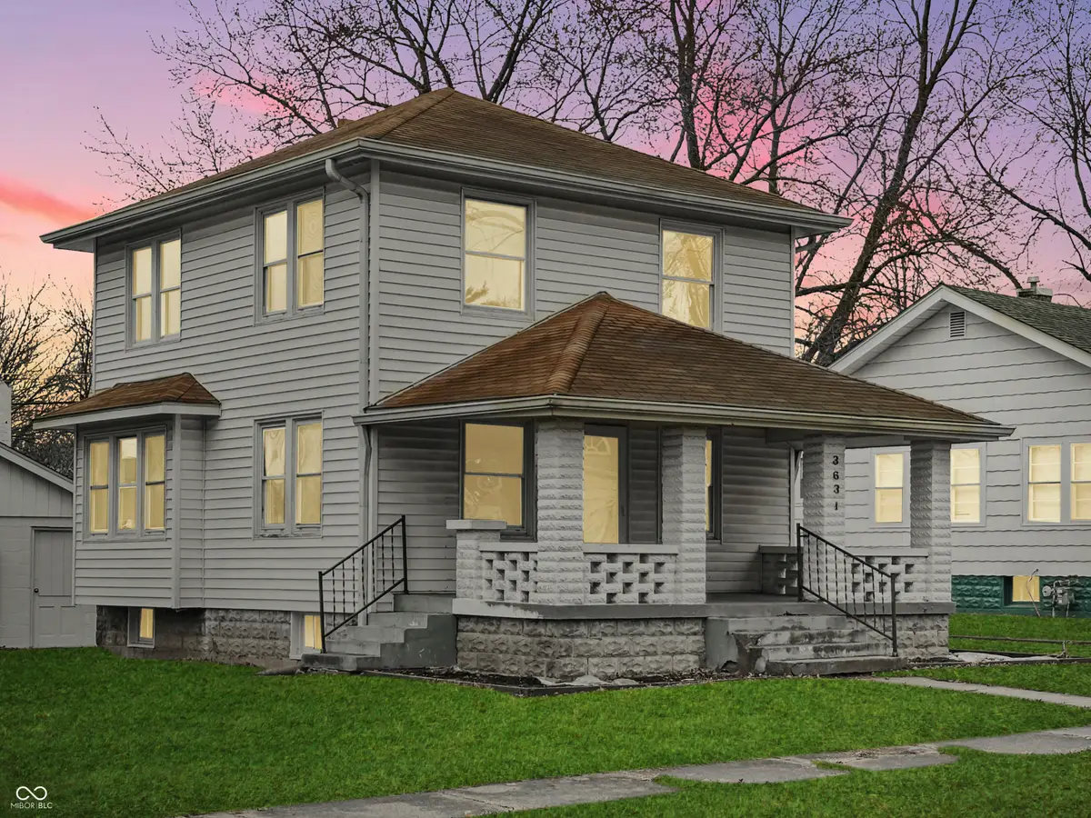 3631 Andover Road, Anderson, IN 46013 - Image #1