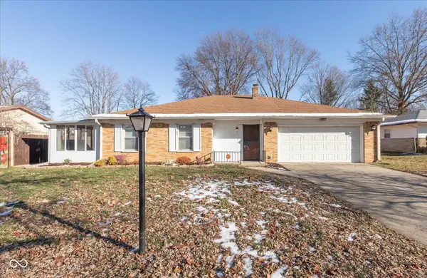 1135 Carroll White Drive, Indianapolis, IN 46219