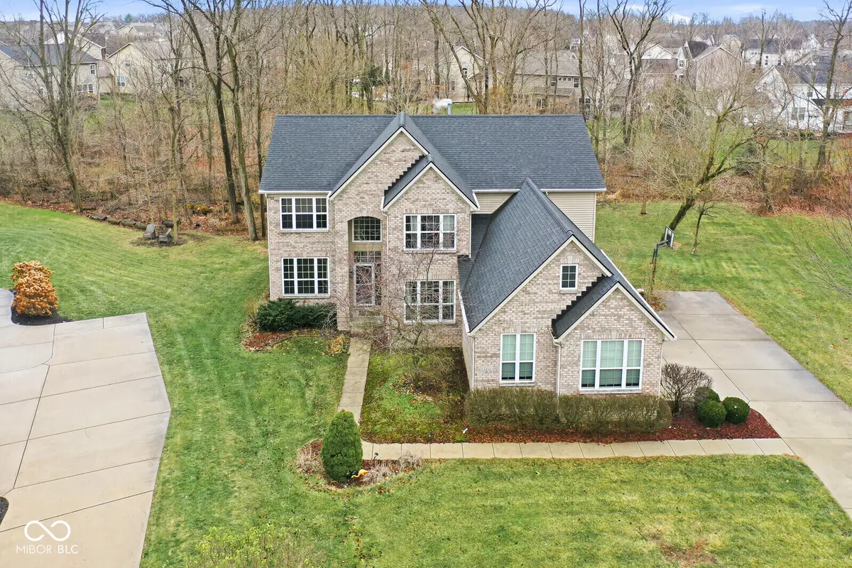 5213 Mckellips Court, Plainfield, IN 46168 - Image #1