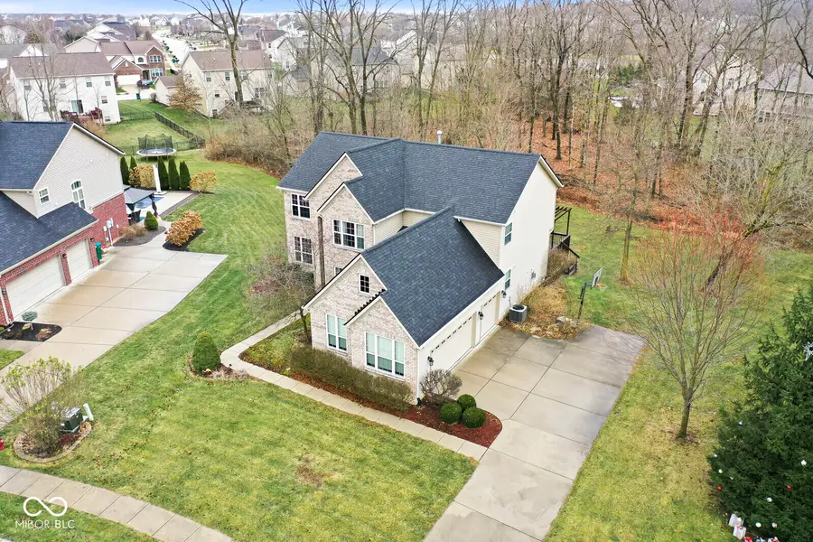 5213 Mckellips Court, Plainfield, IN 46168 - Image #3