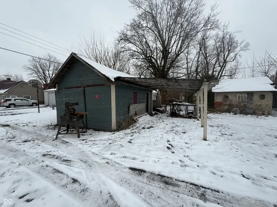 7987 Underwood Street, Coatesville, IN 46121 - Image #3