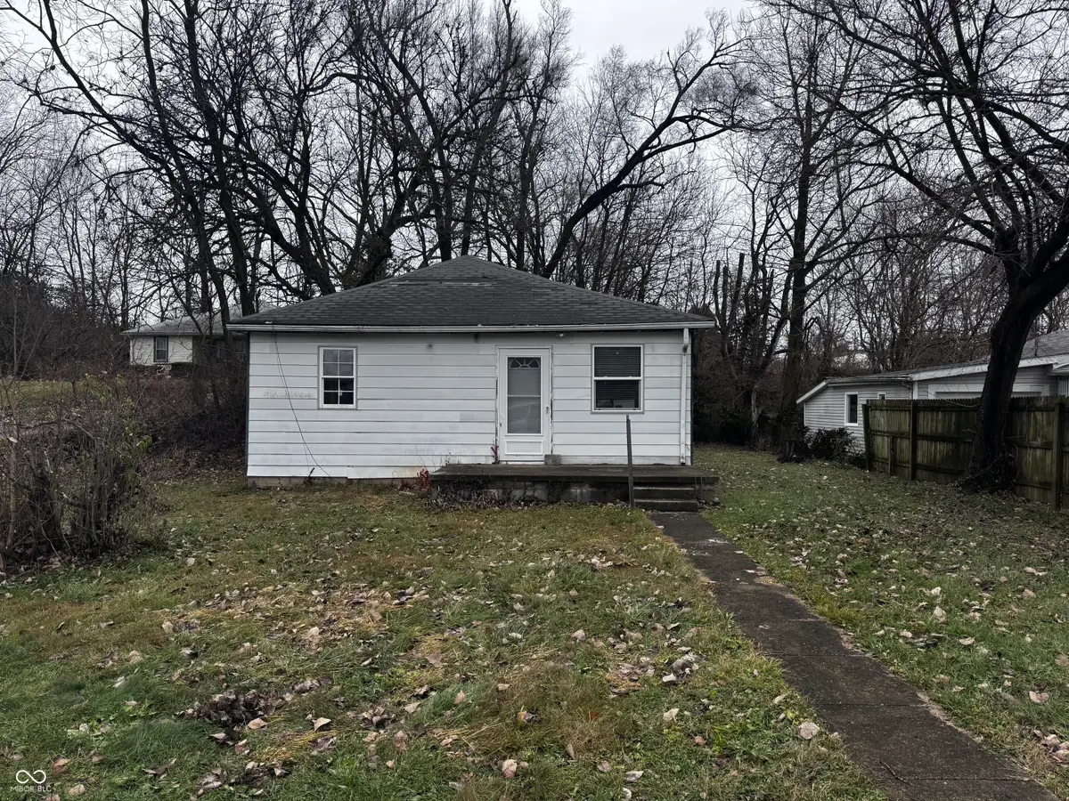 1510 Michigan Street, New Castle, IN 47362 - #1