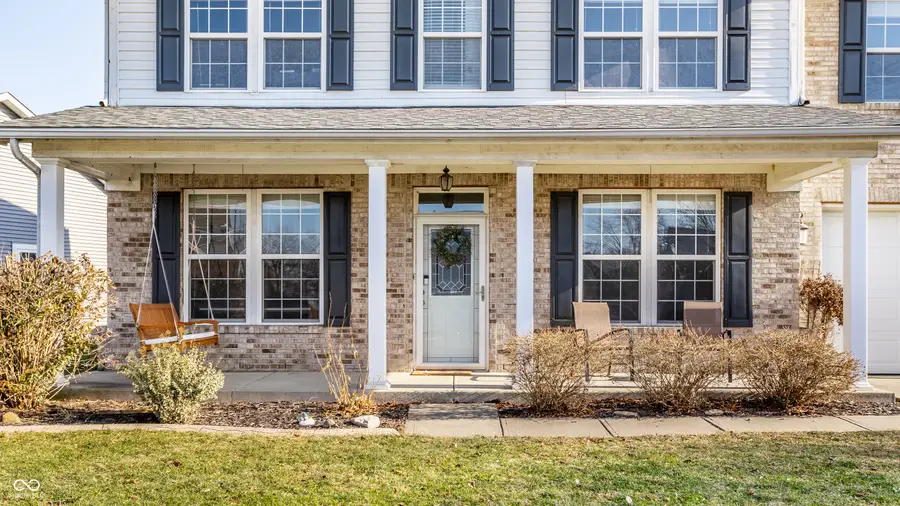 6127 N Woods Edge Drive, McCordsville, IN 46055 - Image #3