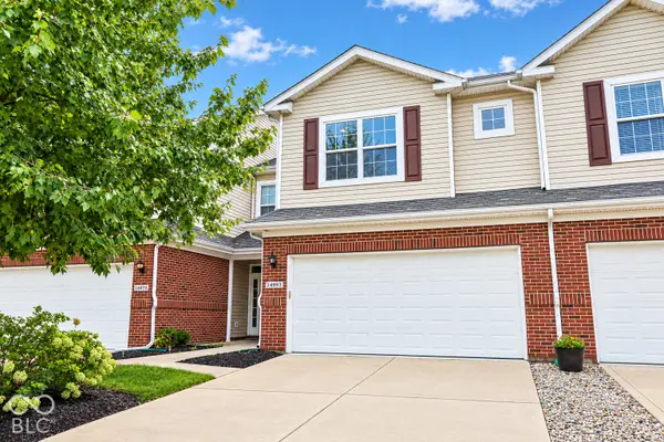14983 Stout Drive, Noblesville, IN 46062