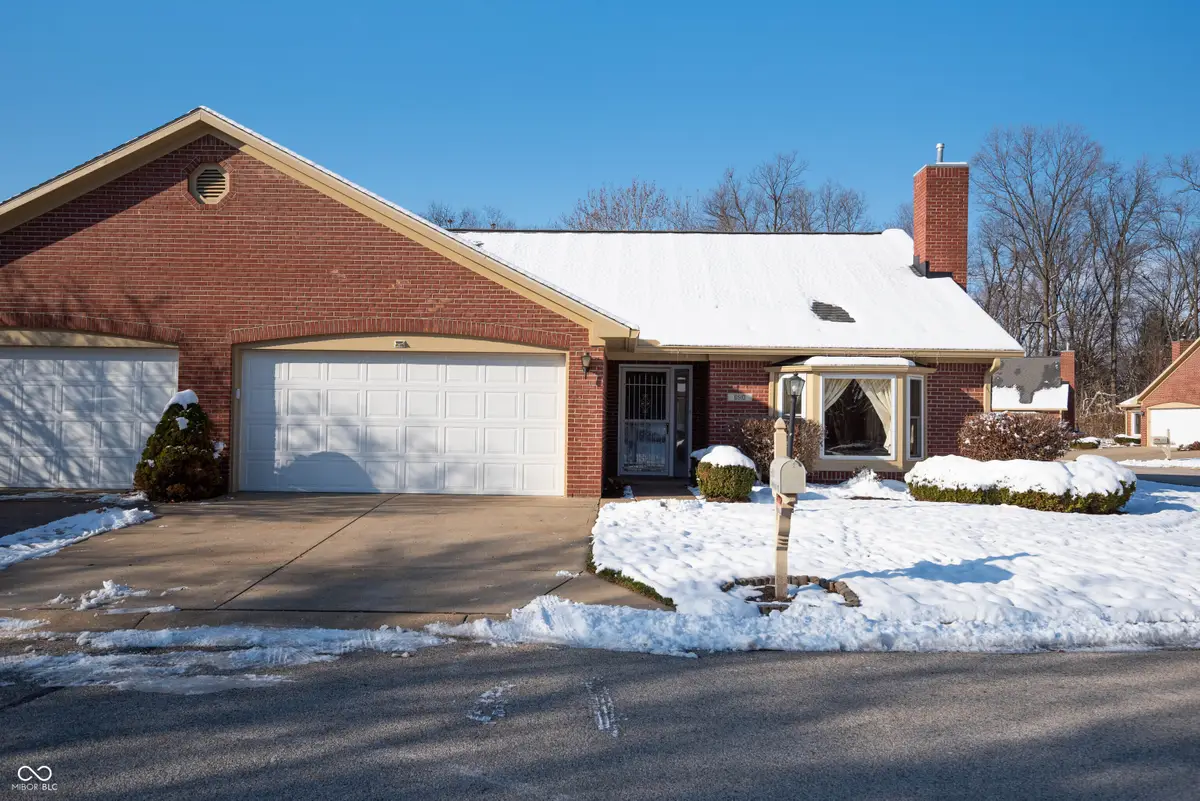 6510 Waybridge Court, Indianapolis, IN 46237 - Image #1