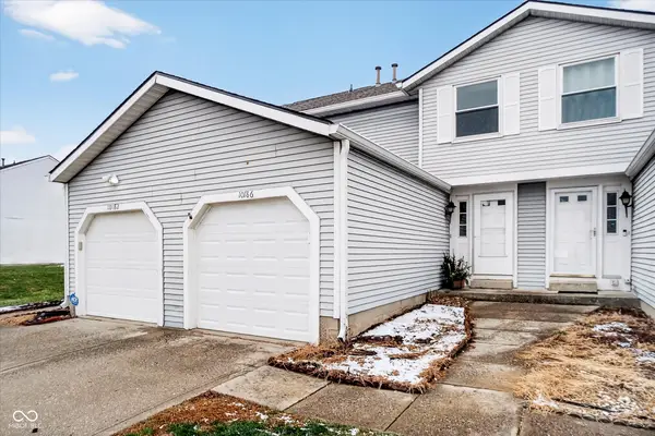 10186 Dedham Drive, Indianapolis, IN 46229