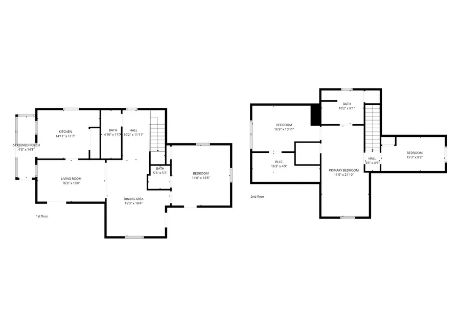 2051 Woodberry Drive, Danville, IN 46122 - Image #2