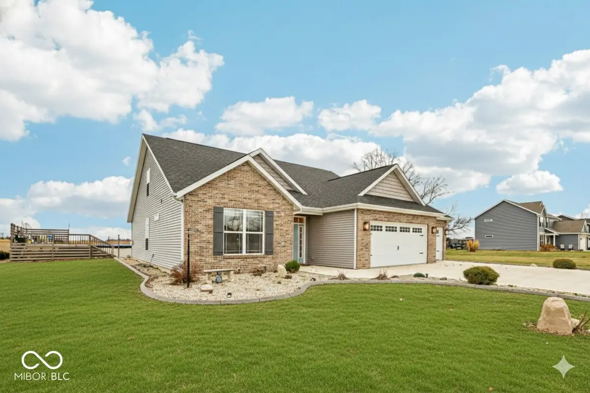 5569 Sandstone Avenue, Kokomo, IN 46901 - #1