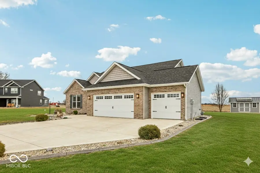 5569 Sandstone Avenue, Kokomo, IN 46901 - #3