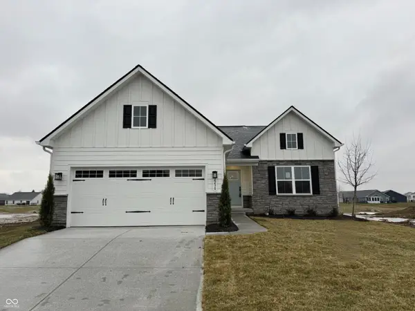 2230 Highberry Drive, Whitestown, IN 46075