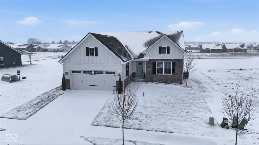 2230 Highberry Drive, Whitestown, IN 46075 - Image #3