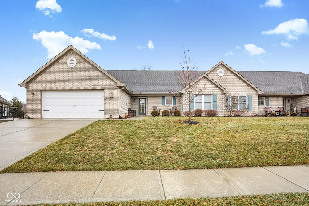 726 Monarch Lane, Lebanon, IN 46052 - Image #1