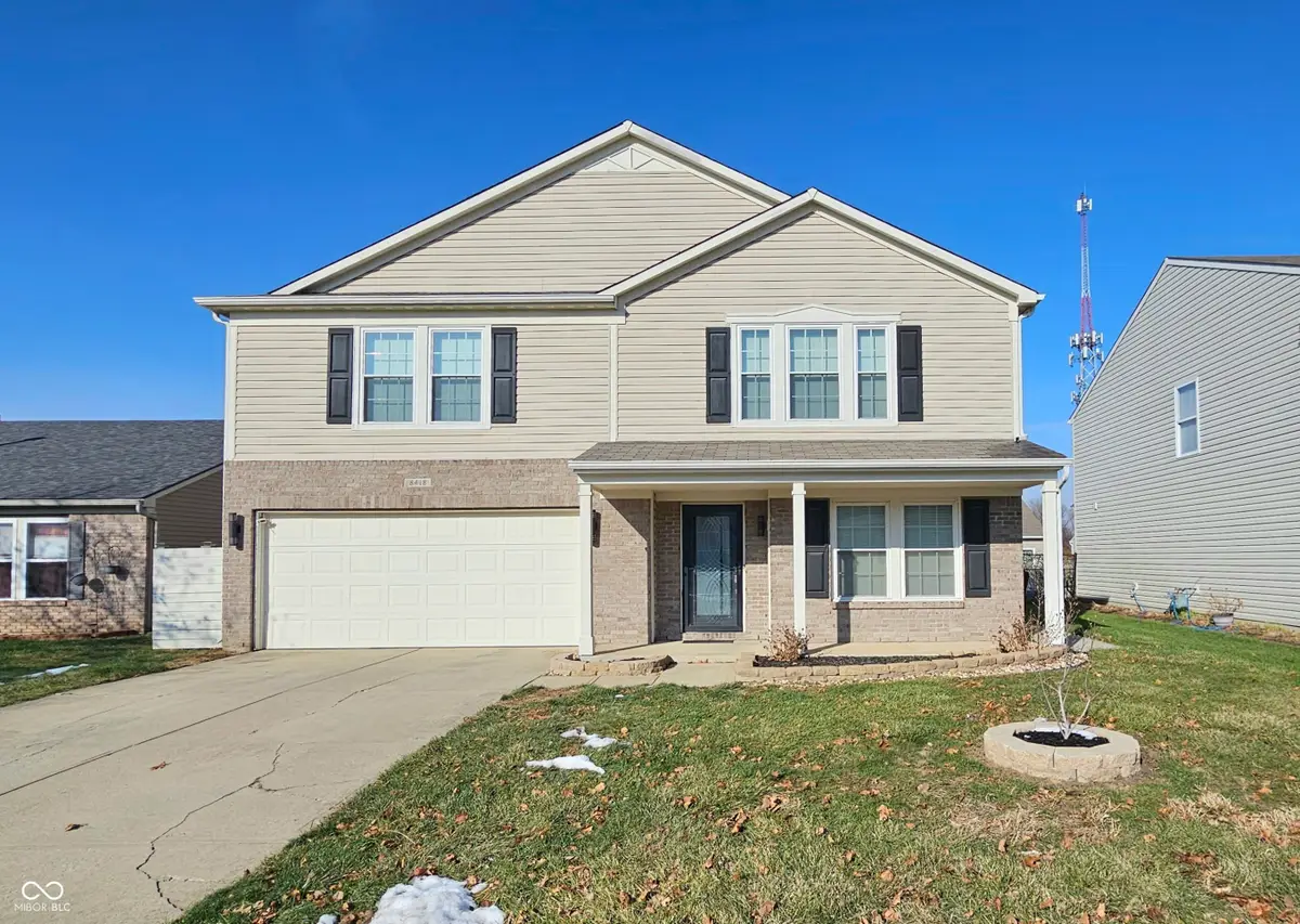 8418 Burket Way, Camby, IN 46113 - Image #1