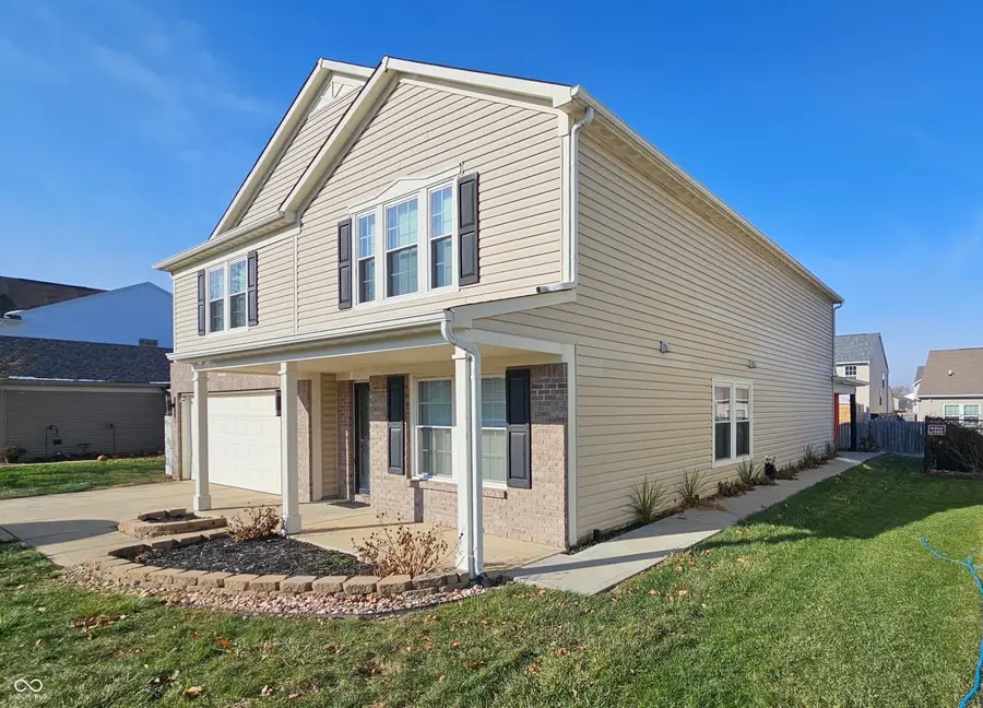 8418 Burket Way, Camby, IN 46113 - Image #2