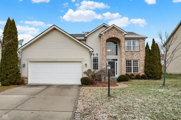 5812 Bluestem Court, Carmel, IN 46033
