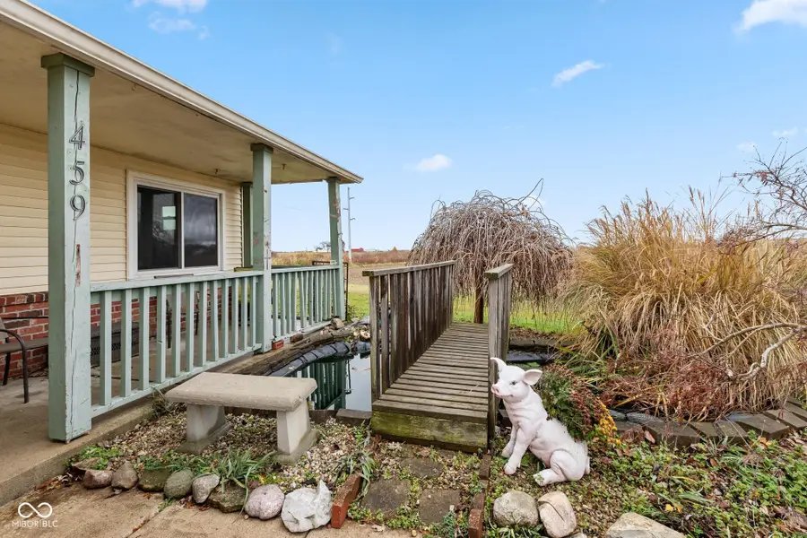 459 Cardinal Drive, Whiteland, IN 46184 - Image #3