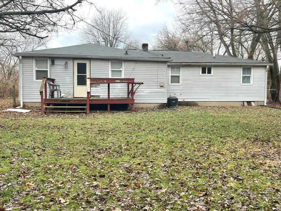 5517 Purpura Drive, Indianapolis, IN 46236 - Image #2