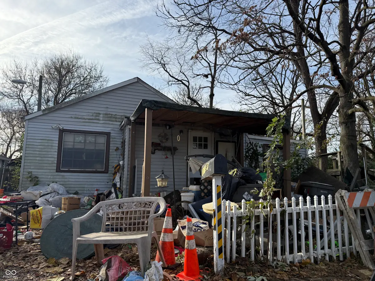 1265 Martin Street, Indianapolis, IN 46227 - Image #1