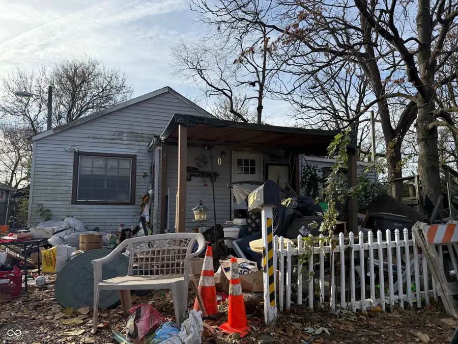 1265 Martin Street, Indianapolis, IN 46227 - Image #2