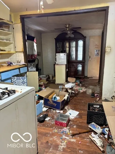 1265 Martin Street, Indianapolis, IN 46227 - Image #3