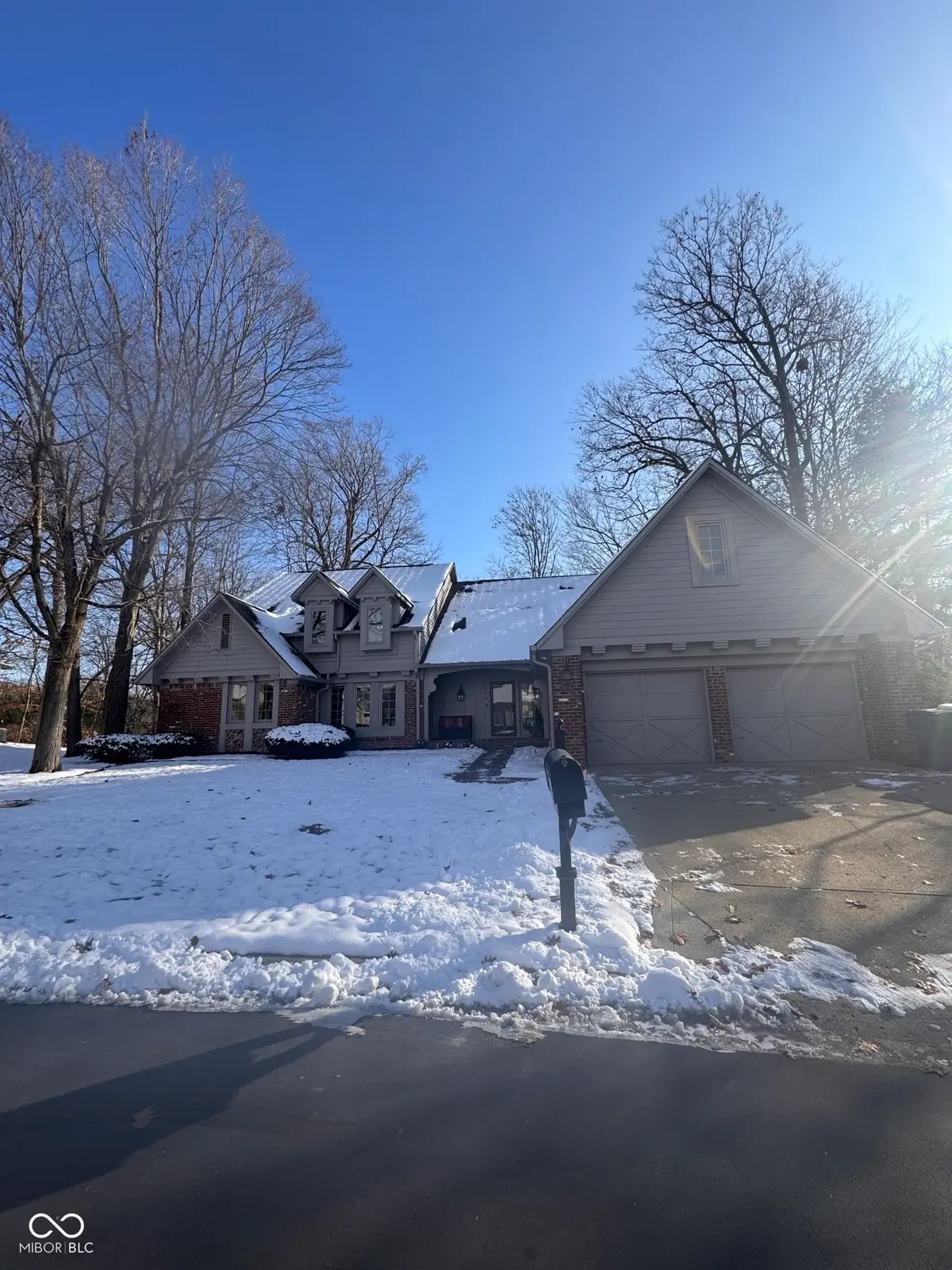 908 Tamarack Circle South Drive, Indianapolis, IN 46260 - Image #1