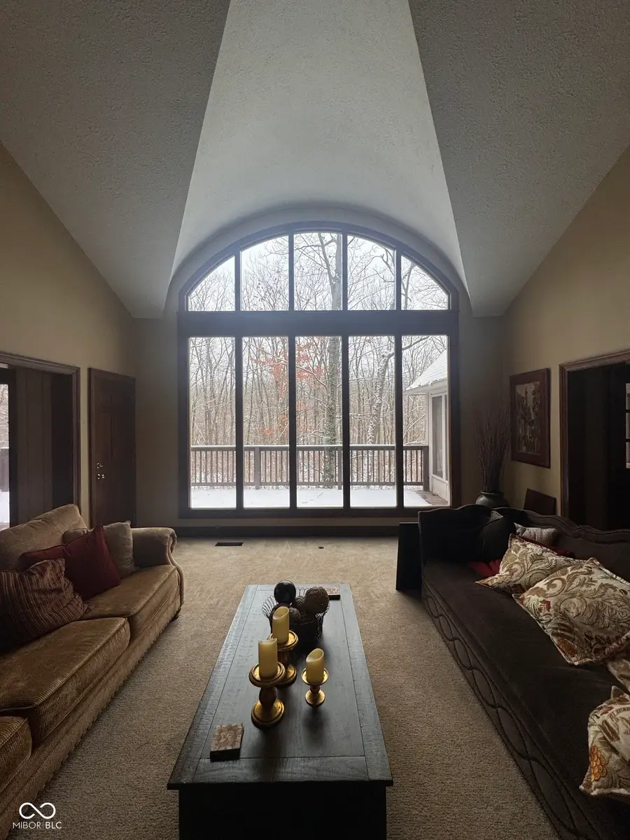 908 Tamarack Circle South Drive, Indianapolis, IN 46260 - Image #3