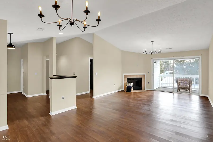 8120 Glenwillow Lane #205, Indianapolis, IN 46278 - Image #3
