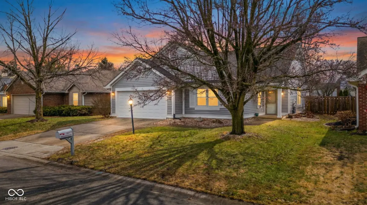 8675 Champions Drive, Indianapolis, IN 46256 - Image #1