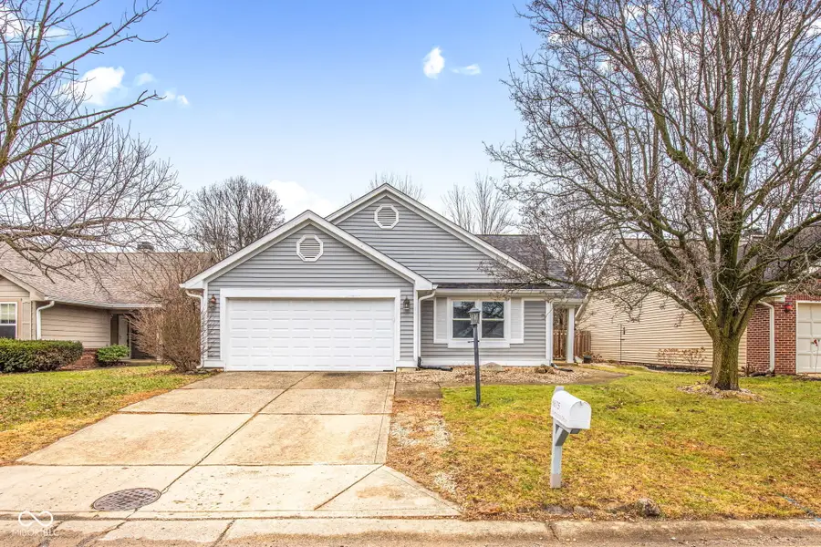 8675 Champions Drive, Indianapolis, IN 46256 - Image #2