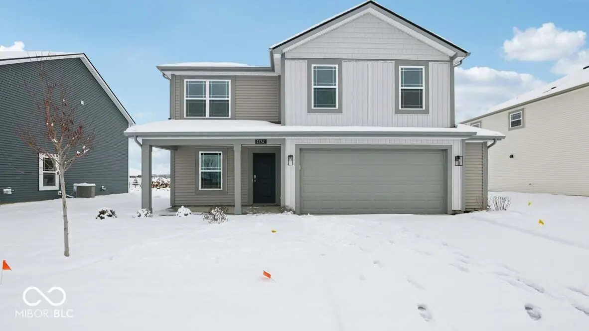 1128 Phillips Drive, Greenfield, IN 46140 - Image #1