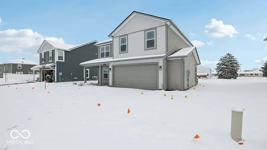 1128 Phillips Drive, Greenfield, IN 46140 - Image #2