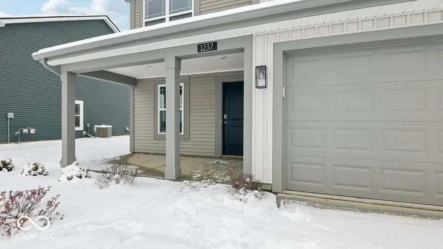 1128 Phillips Drive, Greenfield, IN 46140 - Image #3