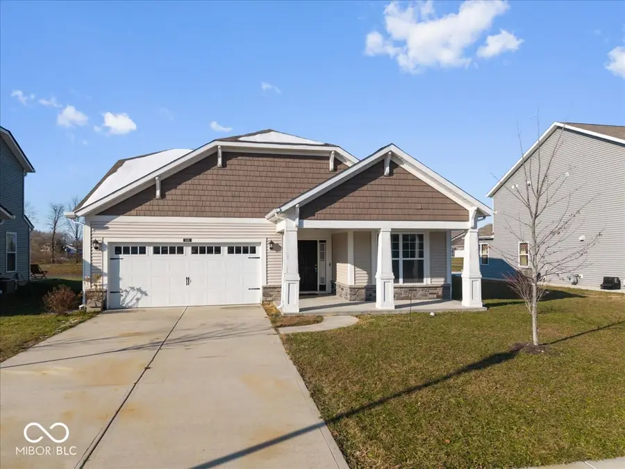 8126 Milender Boulevard, Indianapolis, IN 46237 - Image #2