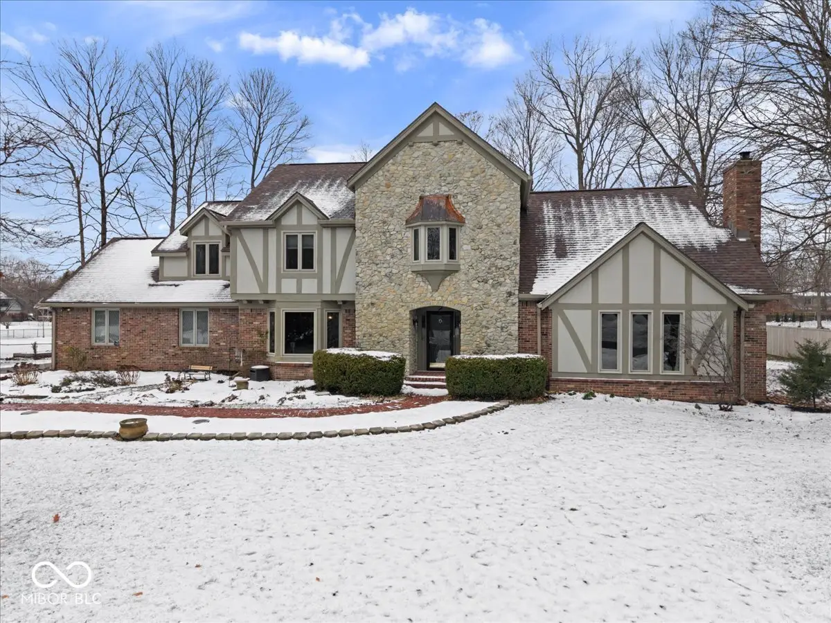 3966 S Heritage Court, New Palestine, IN 46163 - Image #1