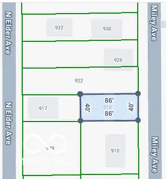 918 Miley Avenue, Indianapolis, IN 46222 - Image #1