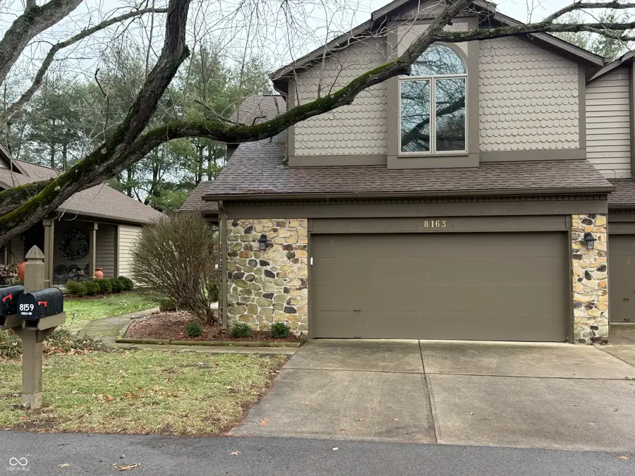 8163 Frisco Way, Indianapolis, IN 46240 - Image #2