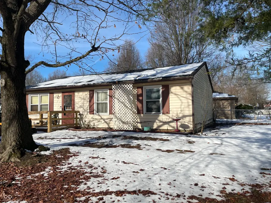 158 Hitchcock Drive, Hope, IN 47246 - Image #3