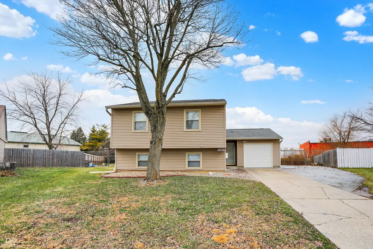 5218 Padre Lane, Indianapolis, IN 46237 - Image #1