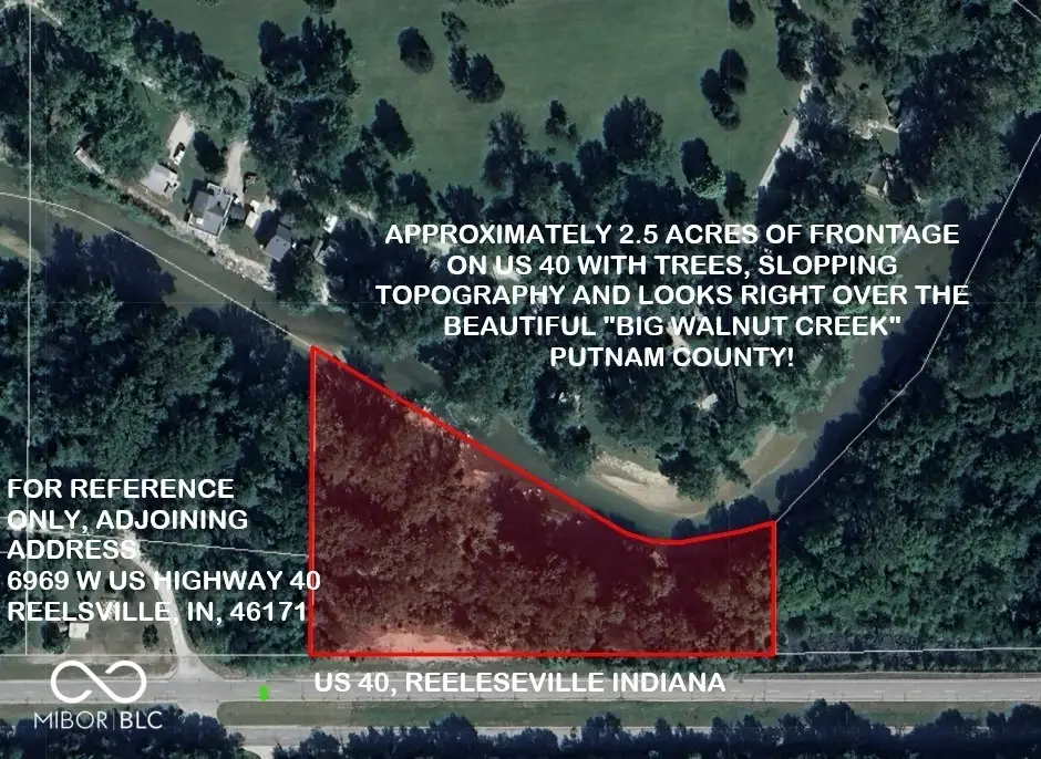 700 West, Reelsville, IN 46171 - Image #1