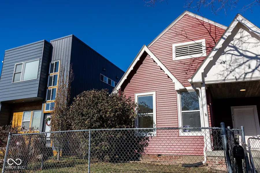 718 Parkway Avenue, Indianapolis, IN 46203 - Image #3