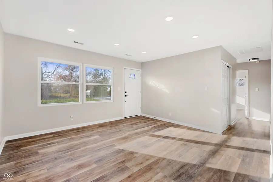 6718 Brookhaven Drive, Lawrence, IN 46226 - Image #3