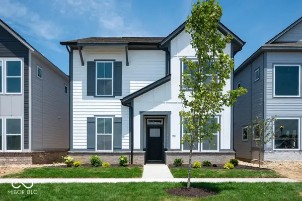 803 James William Lane, Westfield, IN 46074