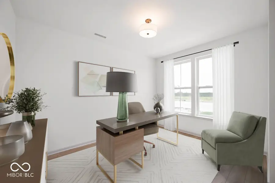 803 James William Lane, Westfield, IN 46074 - Image #2